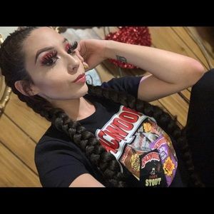 Meet your Posher, Haley